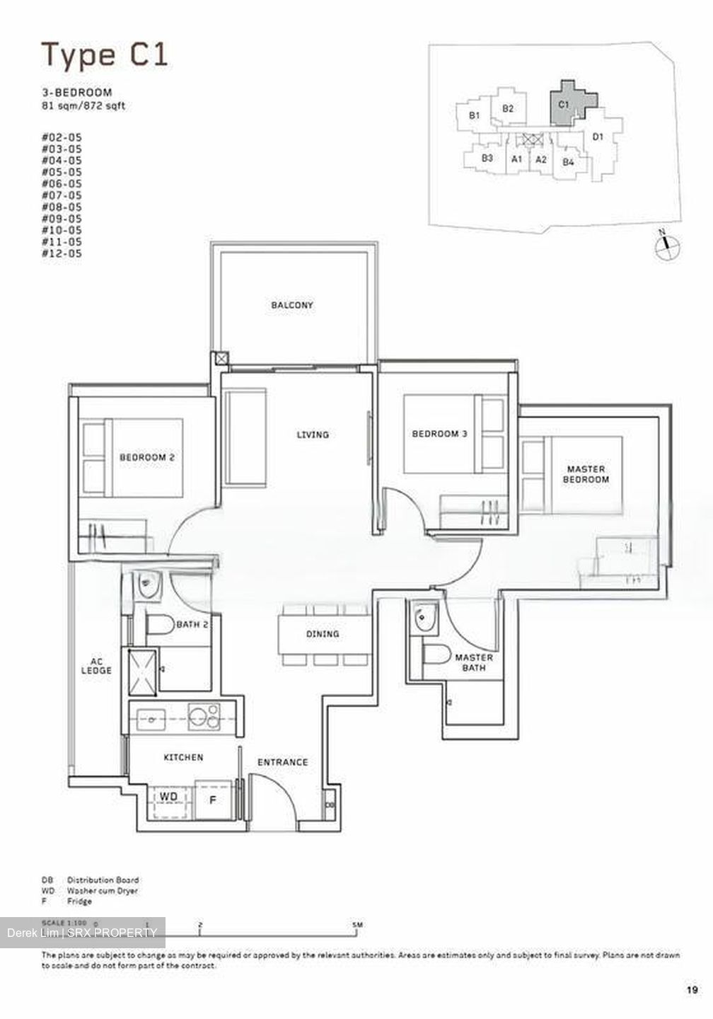 Blk 167 Siglap East (Bedok), HDB Executive #474154231